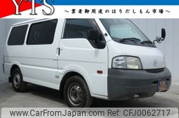 mazda bongo-van 2008 -MAZDA--Bongo Van ABF-SK82V--SK82V-403910---MAZDA--Bongo Van ABF-SK82V--SK82V-403910-