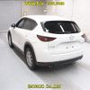 mazda cx-5 2020 -MAZDA--CX-5 KF2P-402161---MAZDA--CX-5 KF2P-402161- image 2