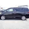 toyota alphard 2009 NIKYO_YG54714 image 2