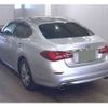 nissan fuga 2016 -NISSAN 【袖ヶ浦 301ｻ8688】--Fuga DBA-Y51--Y51-450459---NISSAN 【袖ヶ浦 301ｻ8688】--Fuga DBA-Y51--Y51-450459- image 2