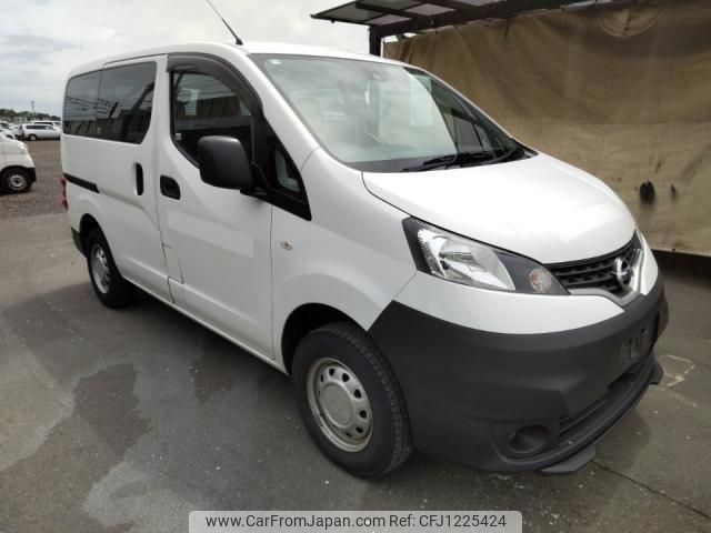 nissan nv200-vanette-van 2020 quick_quick_CBF-VNM20_VNM20-107692 image 2