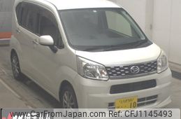 daihatsu move 2015 -DAIHATSU 【とちぎ 586ｹ10】--Move LA150S-0043560---DAIHATSU 【とちぎ 586ｹ10】--Move LA150S-0043560-