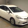 toyota prius-α 2014 -TOYOTA 【山口 301ﾇ7940】--Prius α DAA-ZVW41W--ZVW41-3339164---TOYOTA 【山口 301ﾇ7940】--Prius α DAA-ZVW41W--ZVW41-3339164- image 4