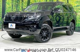 toyota land-cruiser-prado 2021 -TOYOTA--Land Cruiser Prado 3BA-TRJ150W--TRJ150-0134006---TOYOTA--Land Cruiser Prado 3BA-TRJ150W--TRJ150-0134006-