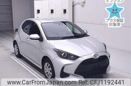 toyota yaris 2020 -TOYOTA--Yaris KSP210-0003558---TOYOTA--Yaris KSP210-0003558-