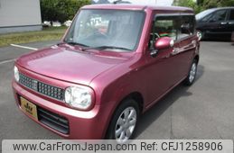 suzuki alto-lapin 2012 -SUZUKI--Alto Lapin HE22S--236789---SUZUKI--Alto Lapin HE22S--236789-