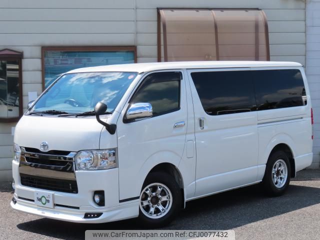 toyota hiace-van 2019 quick_quick_QDF-GDH201V_GDH201-1022355 image 1