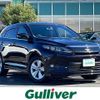 toyota harrier 2016 -TOYOTA--Harrier DBA-ZSU60W--ZSU60-0088193---TOYOTA--Harrier DBA-ZSU60W--ZSU60-0088193- image 1