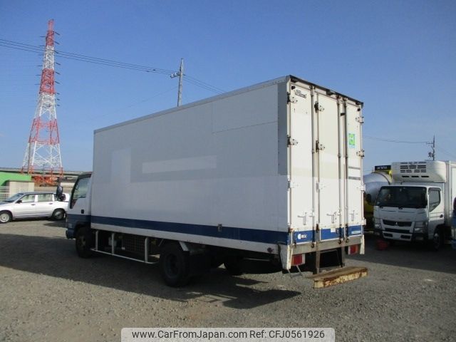 isuzu elf-truck 2005 -ISUZU--Elf PB-NPR81AN--NPR81-70097**---ISUZU--Elf PB-NPR81AN--NPR81-70097**- image 2