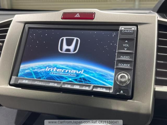 honda freed-spike 2010 quick_quick_GB3_GB3-1314331 image 2