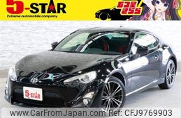 toyota 86 2012 -TOYOTA--86 DBA-ZN6--ZN6-002646---TOYOTA--86 DBA-ZN6--ZN6-002646-