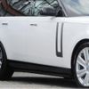land-rover range-rover 2024 CFJ1838992 image 4