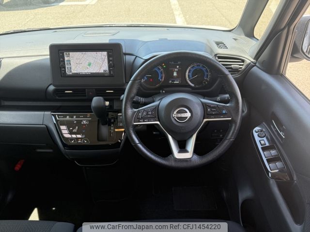 nissan roox 2023 -NISSAN--Roox 5AA-B47A--B47A-0500257---NISSAN--Roox 5AA-B47A--B47A-0500257- image 2