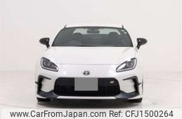 toyota 86 2022 CFJ1500264