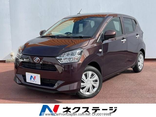 daihatsu mira-e-s 2019 -DAIHATSU--Mira e:s 5BA-LA350S--LA350S-0145320---DAIHATSU--Mira e:s 5BA-LA350S--LA350S-0145320- image 1