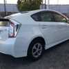 toyota prius 2012 -TOYOTA--Prius DAA-ZVW30--ZVW30-1494726---TOYOTA--Prius DAA-ZVW30--ZVW30-1494726- image 4