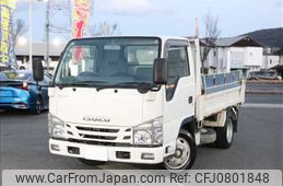 isuzu elf-truck 2019 -ISUZU--Elf TPG-NJR85AD--NJR85-7076396---ISUZU--Elf TPG-NJR85AD--NJR85-7076396-