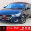 mazda demio 2015 quick_quick_DJ5FS_DJ5FS-139845 image 1