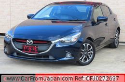 mazda demio 2015 quick_quick_DJ5FS_DJ5FS-139845