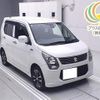 suzuki wagon-r 2013 CFJ1865440 image 1