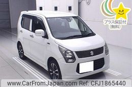 suzuki wagon-r 2013 CFJ1865440