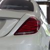mercedes-benz s-class 2015 CFJ1550249 image 9