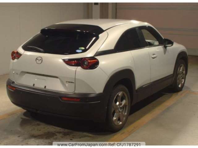 mazda mx-3 2021 CFJ1787291 image 2