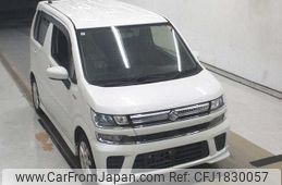 suzuki wagon-r 2017 CFJ1830057