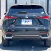 lexus nx 2019 CFJ1501041 image 16