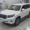 toyota land-cruiser-prado 2020 -TOYOTA 【春日井 300ﾅ 637】--Land Cruiser Prado LDA-GDJ151W--GDJ151-0009441---TOYOTA 【春日井 300ﾅ 637】--Land Cruiser Prado LDA-GDJ151W--GDJ151-0009441- image 1