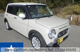 suzuki alto-lapin 2022 -SUZUKI 【岡山 581や3270】--Alto Lapin HE33S--HE33S-403417---SUZUKI 【岡山 581や3270】--Alto Lapin HE33S--HE33S-403417-