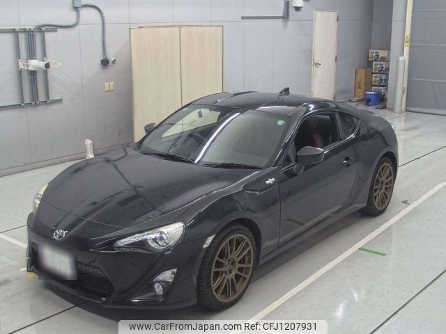 toyota 86 2016 -TOYOTA 【多摩 330ま5171】--86 ZN6-062219---TOYOTA 【多摩 330ま5171】--86 ZN6-062219- image 1