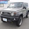 suzuki jimny-sierra 2019 -SUZUKI--Jimny Sierra 3BA-JB74W--JB74W-110761---SUZUKI--Jimny Sierra 3BA-JB74W--JB74W-110761- image 1