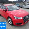 audi a1 2016 -AUDI--Audi A1 8XCHZ-WAUZZZ8X5GB045255---AUDI--Audi A1 8XCHZ-WAUZZZ8X5GB045255- image 1