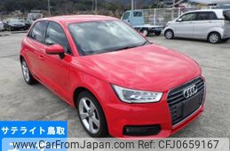 audi a1 2016 -AUDI--Audi A1 8XCHZ-WAUZZZ8X5GB045255---AUDI--Audi A1 8XCHZ-WAUZZZ8X5GB045255-