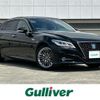 toyota crown 2018 -TOYOTA--Crown 6AA-GWS224--GWS224-1000153---TOYOTA--Crown 6AA-GWS224--GWS224-1000153- image 1