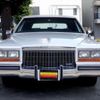 gm キャデラック-フリートウッド-セダン 1989 CFJ1531845 image 2
