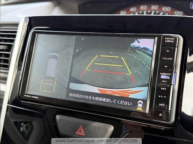 daihatsu tanto 2018 CFJ1531296 image 2
