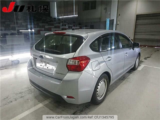 subaru impreza-wagon 2014 -SUBARU--Impreza Wagon GP3-015050---SUBARU--Impreza Wagon GP3-015050- image 2