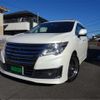 nissan elgrand 2014 -NISSAN--Elgrand TE52--TE52-076764---NISSAN--Elgrand TE52--TE52-076764- image 1