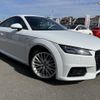 audi tt-coupe 2017 quick_quick_ABA-FVCJS_TRUZZZFV1H1023531 image 1