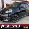 nissan march 2016 -NISSAN--March DBA-K13--K13-724850---NISSAN--March DBA-K13--K13-724850- image 1