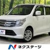suzuki wagon-r 2014 quick_quick_MH44S_MH44S-107957 image 1