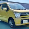 suzuki wagon-r 2017 CFJ1717367 image 3