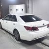 toyota crown-majesta 2017 -TOYOTA--Crown Majesta GWS214-6012894---TOYOTA--Crown Majesta GWS214-6012894- image 2