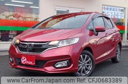 honda fit 2019 -HONDA 【盛岡 500ﾀ 187】--Fit DBA-GK3--GK3-3415091---HONDA 【盛岡 500ﾀ 187】--Fit DBA-GK3--GK3-3415091-