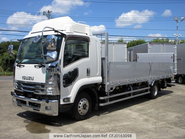 isuzu forward 2018 -ISUZU--Forward 2RG-FRR90S2--FRR90-7129189---ISUZU--Forward 2RG-FRR90S2--FRR90-7129189- image 1