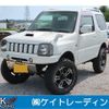 suzuki jimny 2003 -SUZUKI 【宮崎 581ｽ2529】--Jimny JB23W--329246---SUZUKI 【宮崎 581ｽ2529】--Jimny JB23W--329246- image 1