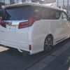 toyota alphard-g 2021 quick_quick_3BA-AGH30W_AGH30W-0390298 image 5