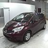 nissan note 2016 -NISSAN--Note E12-446376---NISSAN--Note E12-446376- image 5